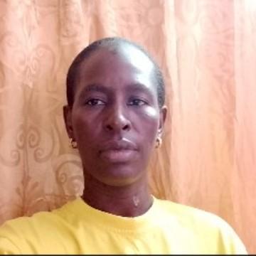 BOUBA HAPSATOU