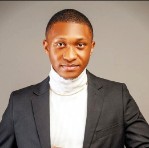 Lewis Wirba Kongnyuy