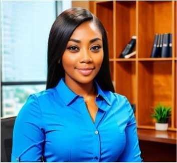 Christiane Coralie Ngoumoua Epane