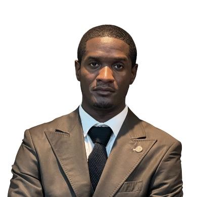 Serge Christian Gaëtan MAA