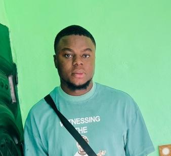 KELVINE EBAI MBU ASHU