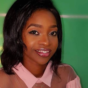 Linda Malonga Isoa