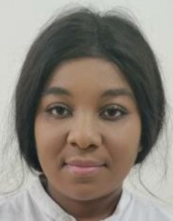 CHIFU CHANTAL KEMJE