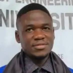 NDZO DANIEL