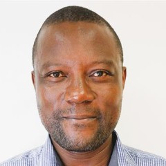 Ebenezer PUNTUNYINYI MIMSHE