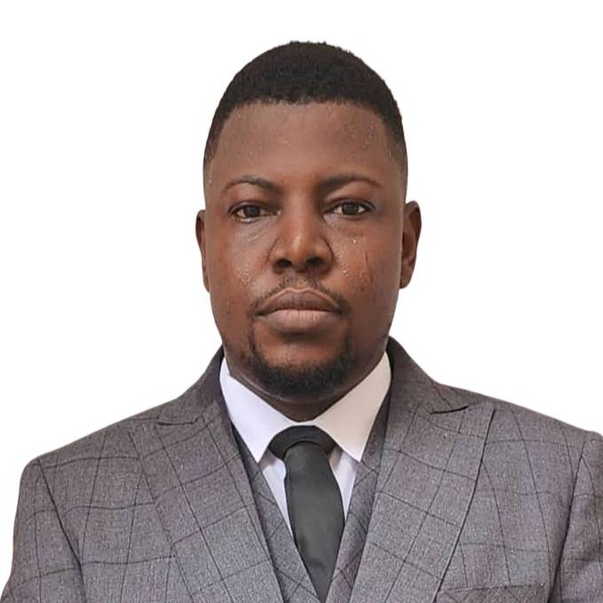 JUNIOR TIKU NGASHU