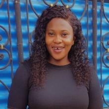 MBAYI DARLINE