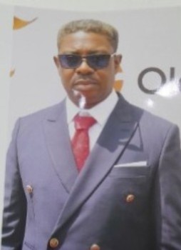 Guy Oscar Kong Nkomba