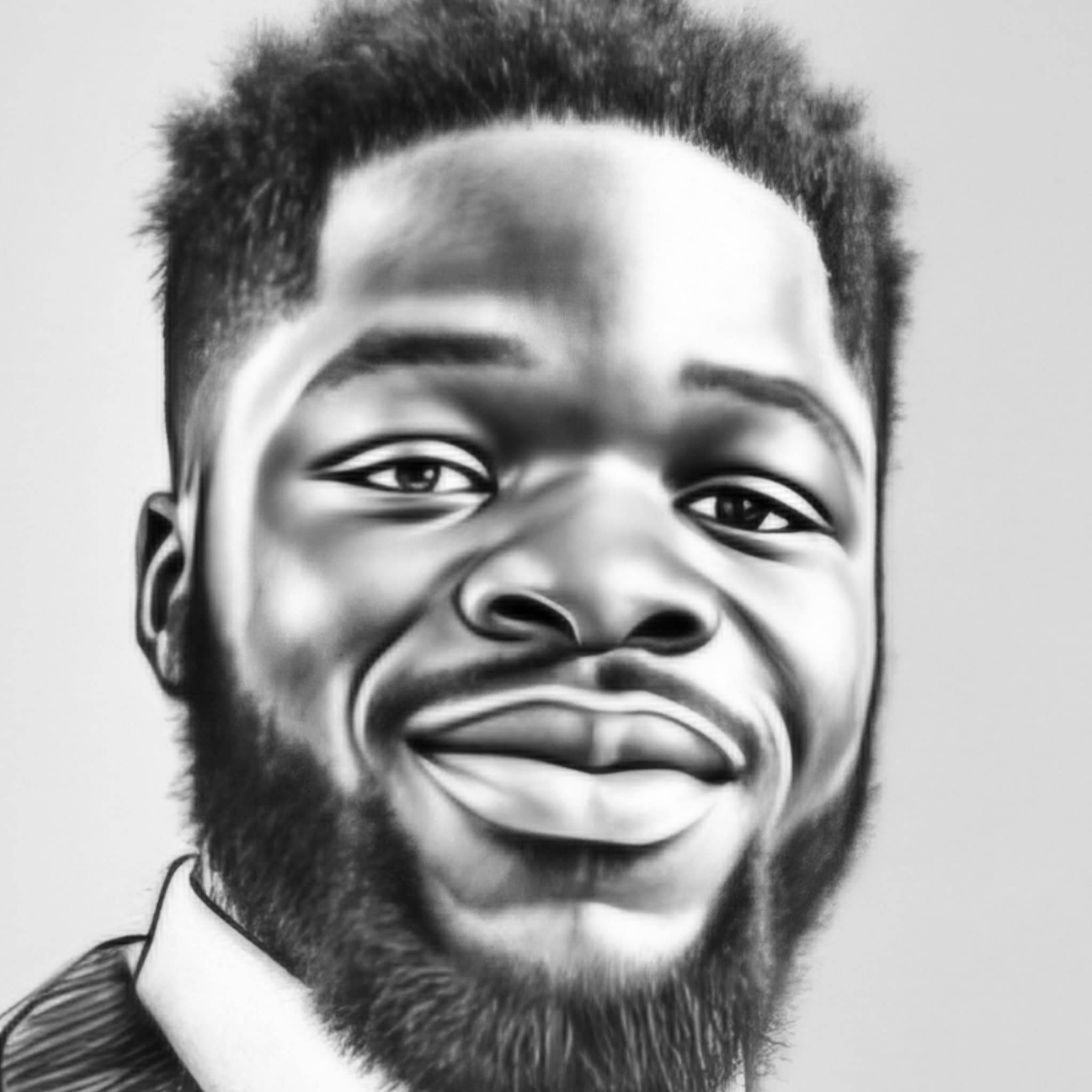 Thierry Gang Soja