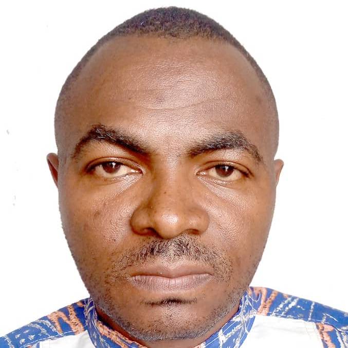 ZEPHIRIN OUAMBO NZOGANG