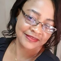 Mercy Nforshi Warri