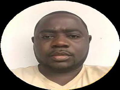 Bate Peter Ayuk