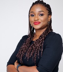 Catherine Prudence NGO PENDA Epse OMOG
