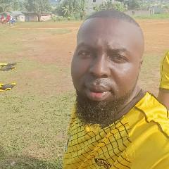 FREDY YEMDJEU