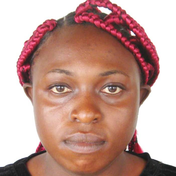 Anita Nahbila