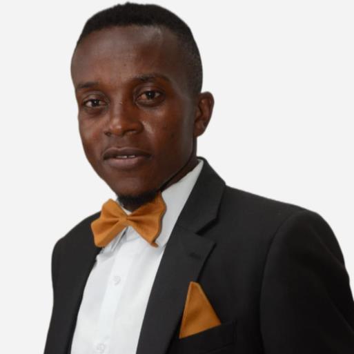 Brice Martial KEMLO KAFFO