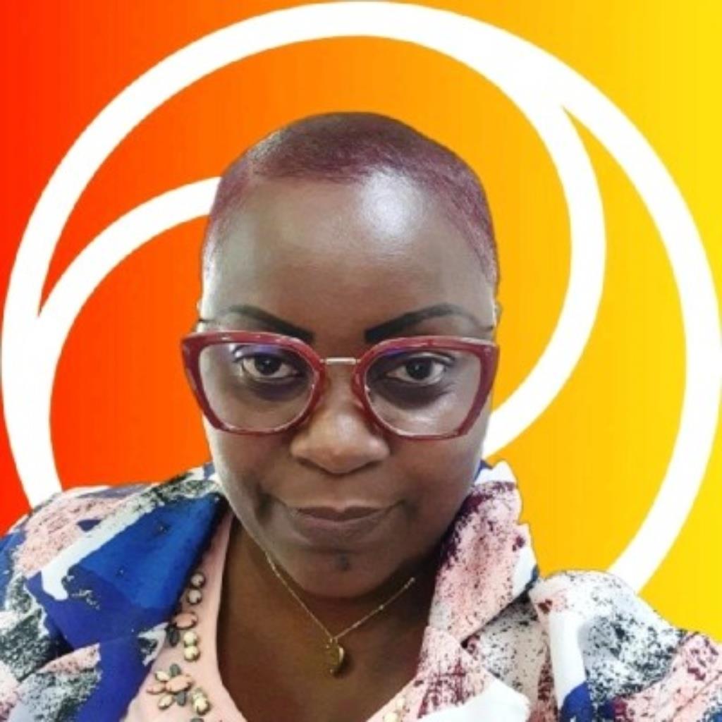 Gertrude Laure MAZIGUI