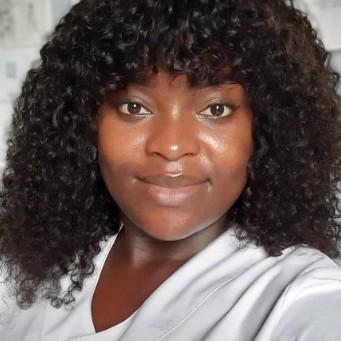 Isanga Bridget Etongo