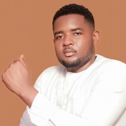 Jean Claude NGUEWOU KONGA