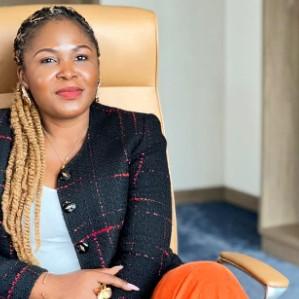 Marthe Gaëlle Massack Mbaye