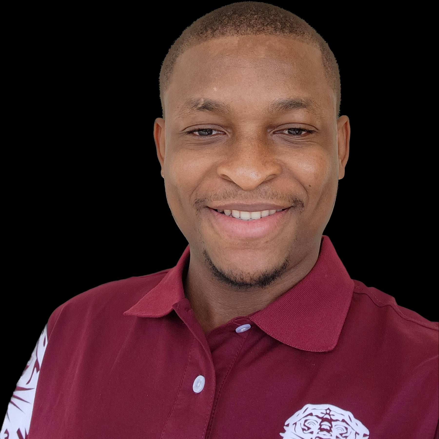 Kengne Jeffrey