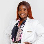 DR. YNES FOLEKEAGNI LONTCHI
