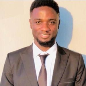 Asongwe Clive Acho