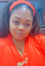 Prudence SHURI FONCHA