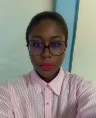 Therese Audrey MODI KOKO epse AYI BETALA