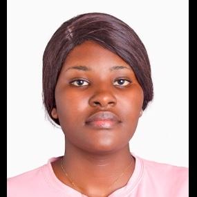 OCEANNE PRINCIA POUDJIO TCHAKONTE