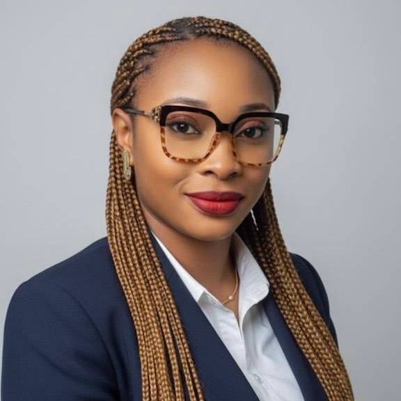 Ruth Elodie Amougou