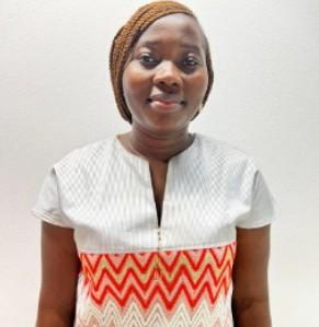 Charlene Temgoua Zangue