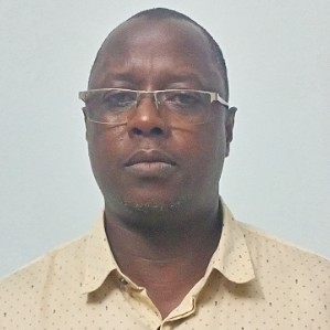 Samuel EFEMBA, MBA
