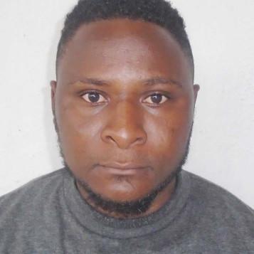 FERDINARD OJONG