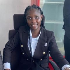 Manri Wiwa Odette