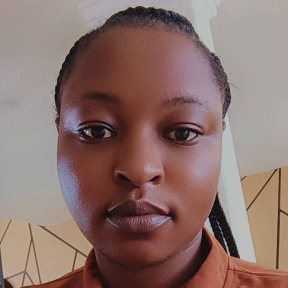 Njume Eugenie Emade