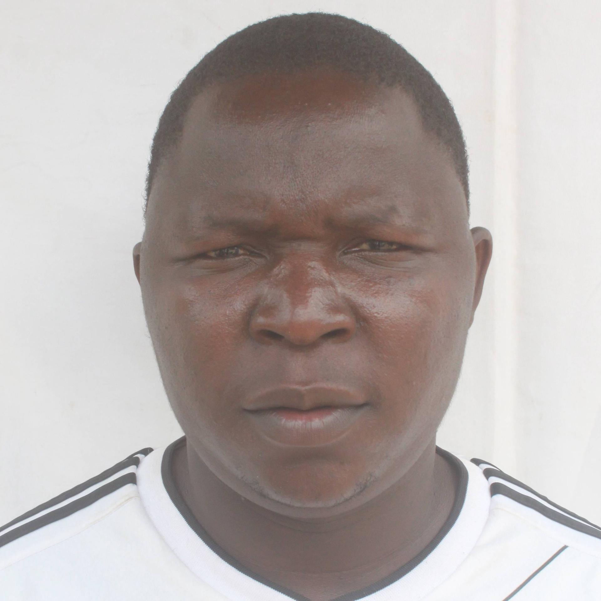 Daniel Prakasso