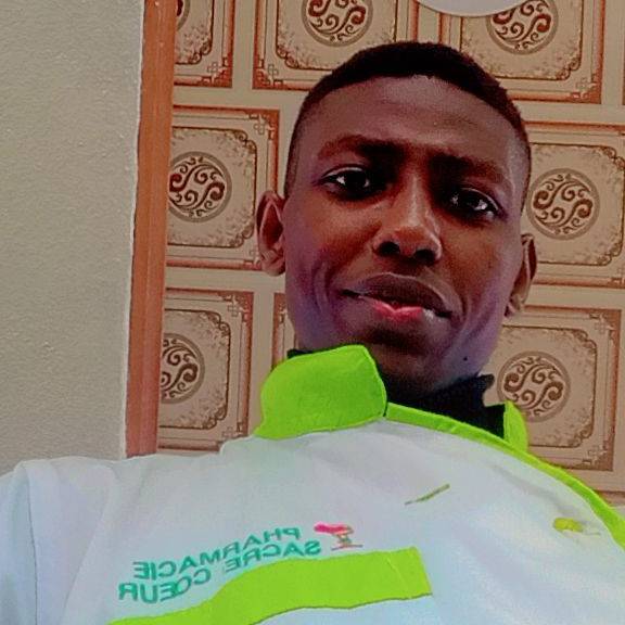 NDANGOH FRANKLIN NUCAMYA