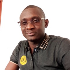 Arnauld Efon Ekangouo