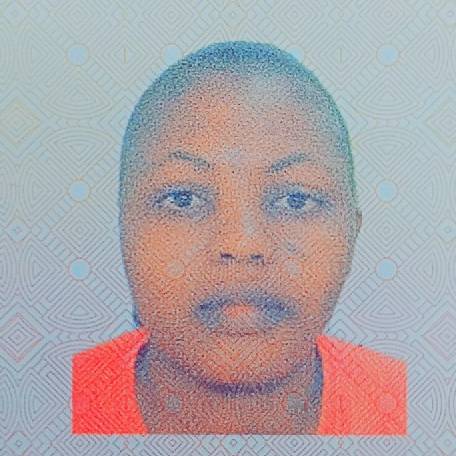 JOSIBEL MEGHA NKWENTI