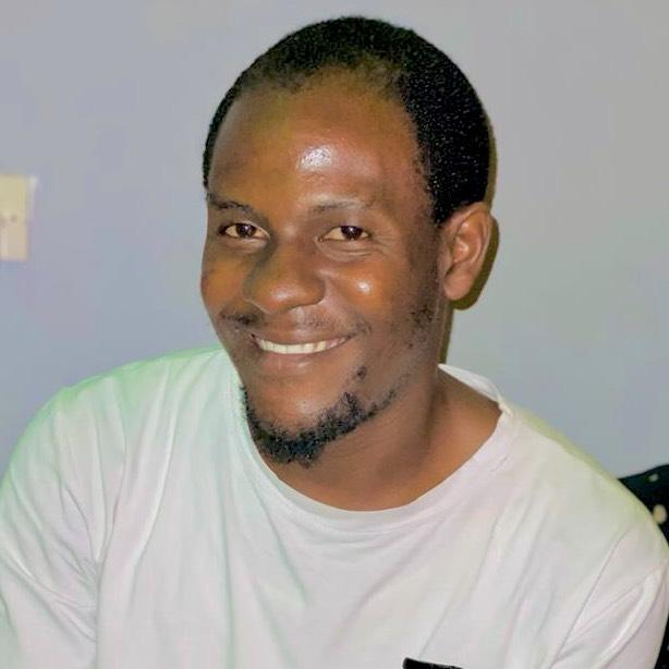 Aseneh Daniel Njoh Ngusum