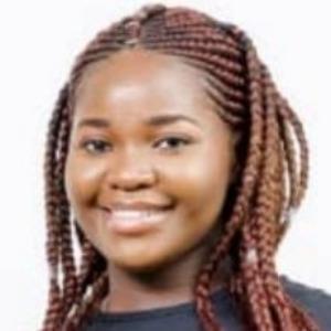 Audrey Christelle NGUEPING NONO TAMEU
