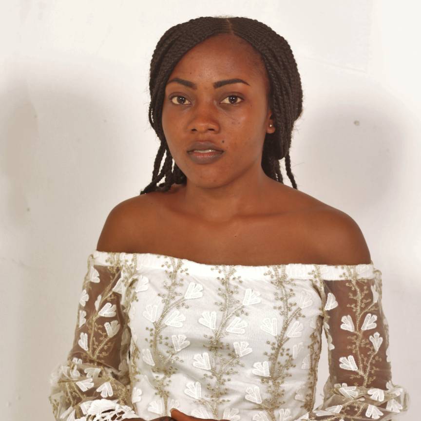 Ngala Marie-Thérèse Wingo