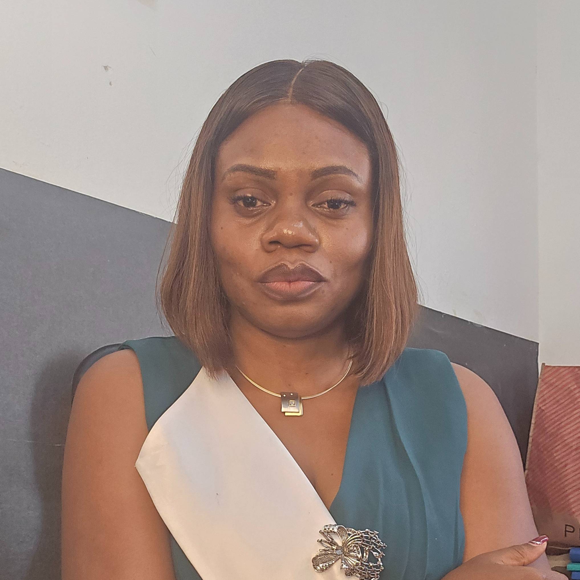 Viviane Azambou Nandong